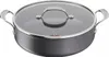 Tefal Jamie Oliver Servierpfanne 30 cm + Glasdeckel 5,5 L Produktbild-Vorschau 1