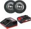 Einhell Power X-Change Nettoyeur de sol sans fil GE-CC 18 Voir les images du produit 42