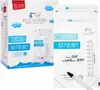 Torebka na mleko matki Bocioland 200 ml 50 sztuk ze skalą i Podgląd zdjęcia produktu 7