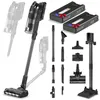 Kabelloser Staubsauger Welltec GT360 Pro Produktbild-Vorschau 1