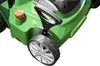 Akku Vertikutierer Rasenlüfter 40V elektro inklusive 2x Produktbild-Vorschau 5