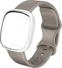 Bracelet de sport taille L pour Fitbit Versa 3, Sense Voir les images du produit 1