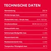 FlatOne 6000 IX Drainage & Poolentleerungspumpe, max. Produktbild-Vorschau 10