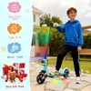 Elektroscooter Kinder Klappbar E-Scooter 14Km/h Mit Produktbild-Vorschau 8