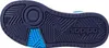 The image shows the sole of a children's sports shoe. Produktbild-Vorschau