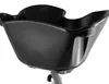 Bac à shampoing mobile et portable pour salon de coiffure, Voir les images du produit 4