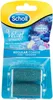 Scholl Velvet Smooth 2ks náhradní hlavice v elektrickém Náhled obrázku produktu 7