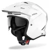 Casque jet Airoh Kombakt blanc L blanc L Voir les images du produit 5