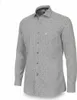CASAMODA Herren Businesshemd Langarm Kent Comfort-Fit Druck Produktbild-Vorschau 5
