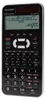 Sharp EL-W550 XG Silber Schulrechner im MP3-Look Produktbild-Vorschau 3