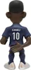A figurine of a soccer player from behind. Anteprima dell’immagine prodotto