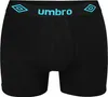 UMBRO PREMIUM boxerky pánske bavlnené 10 pack | Elastické, Náhľad obrázku produktu 6
