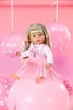 Vestido de conejito para BABY born®, 43 cm, incluye percha Vista previa de la imagen del producto 3