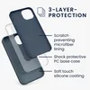 kwmobile Handyhülle für iPhone 13 Hülle, für iPhone 13 Case Produktbild-Vorschau 2