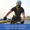 Trainingsmaske sport für Fitness und Ausdauertraining, Produktbild-Vorschau 4