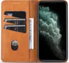 iPhone 12 / 12 Pro Pouzdro, Peněženka s Magnetickým Náhled obrázku produktu 5