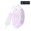 Nanoleaf Essentials Matter Lightstrip Starter Kit - 2M Anteprima dell’immagine prodotto 9