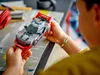 LEGO® Speed Champions 76921 Audi S1 e-tron quattro závodní Náhled obrázku produktu 23