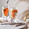 Villeroy & Boch Rose Garden Longdrinkbecher Set 4tlg. 300ml Podgląd zdjęcia produktu 2