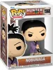 Hunter X Hunter - Nobunaga 1568 - Funko Pop! Vinyl Figur Produktbild-Vorschau 1