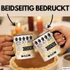 Archäologin Geschenk Tasse Geschenkidee für Archäologin Produktbild-Vorschau 2