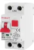 RCBO B Interruttore differenziale da 16A 30mA Interruttore Anteprima dell’immagine prodotto 2