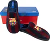 Marpen Fc Barcelona Classic Hausschuhe Rot EU 40 Produktbild-Vorschau 9