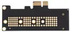 Adaptér PCIe na NVMe NGFF M.2 SSD konvertor pevného disku Náhled obrázku produktu 2