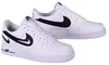 Nike Chaussures Air Force 1 07 FM, DR0143101 Voir les images du produit 4