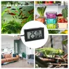 Termometr elektroniczny z sondą do akwarium lodówki Podgląd zdjęcia produktu 8