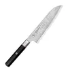Mcusta Zanmai Vg-10 Splash Couteau Santoku 18cm HZ23003DS Voir les images du produit 1
