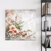 Magnettafel 30x30cm Pinnwand Whiteboard beschreibbar - Produktbild-Vorschau 3