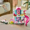 LEGO Disney Minnie a hotel pre domácich miláčikov, Náhľad obrázku produktu 8