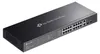 Switch 16 Ports PoE RJ45 Gigabit, 2 x SFP 1G, 2 x RJ45 1G, Produktbild-Vorschau 4