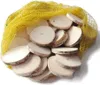 Holzscheibe Birke, Set mit 50 Stück, geschliffene Scheiben Produktbild-Vorschau 4