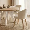 Runder Ausziehbarer Tisch für Esszimmer, PERO, Loft-Stil, Produktbild-Vorschau 7