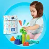 Mega Bloks Bausteinebeutel für Vorschulkinder mit Produktbild-Vorschau 2