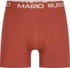 Mario Russo 10-Pack Basic Boxers  Mehrfarben - Große L Produktbild-Vorschau 4
