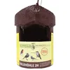 SCHWEGLER Demi-cavité "2H" Maisonnette pour oiseaux Couvoir Voir les images du produit 10