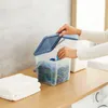 Contenitore per detersivo "Basic" 4,5 litri per 3 kg Anteprima dell’immagine prodotto 3