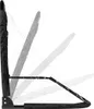 VirtuFit Klappbares Fußballtor Panna 150 x 60 cm 2er Set Produktbild-Vorschau 4