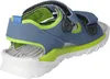 Ricosta Sandalen Jungen 32303139333134 Blau 37 EU Produktbild-Vorschau 2