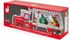 Camion transporteur 4 voitures story racing - janod - 08572 Voir les images du produit 4