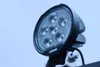 Osram LED Arbeitsscheinwerfer LEDriving Round WL VX100-WD Produktbild-Vorschau 8