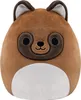 Jazwares Squishmallows Plüschfigur Tanuki 20 cm Produktbild-Vorschau 2