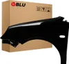 BLU Aile Compatible avec VW Volkswagen Polo 9N IV 4 L041 Voir les images du produit 1