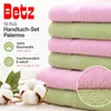 Betz 12-TLG. Handtuch-Set Palermo 100% Baumwolle 2 Produktbild-Vorschau 5