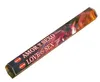 HEM 120 Räucherstäbchen [ LOVE & SEX ] handgerollte Produktbild-Vorschau 3