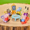 Hasbro Peppa Pig Peppas Spielgruppe Produktbild-Vorschau 9