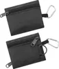 INF Taktische Gürteltasche für Schlüssel Schwarz Produktbild-Vorschau 1